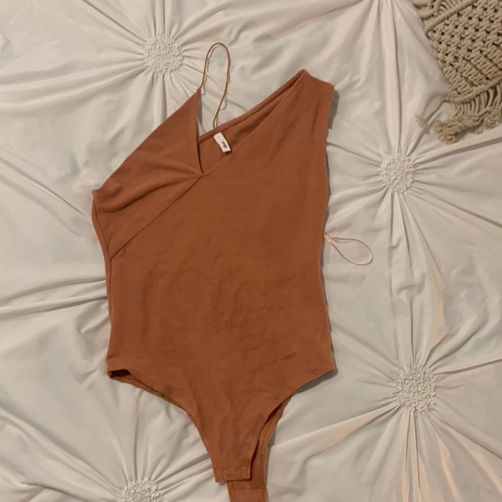 Body suit